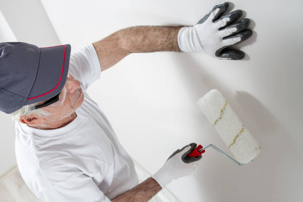 Best Drywall Sanding and Smoothing  in Pixley, CA